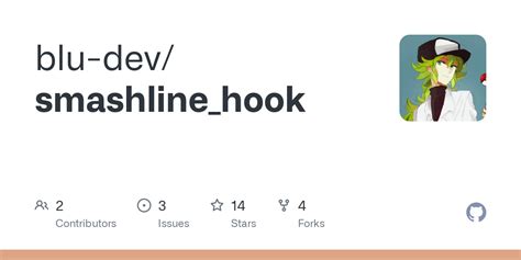 Smashline hook. Things To Know About Smashline hook. 